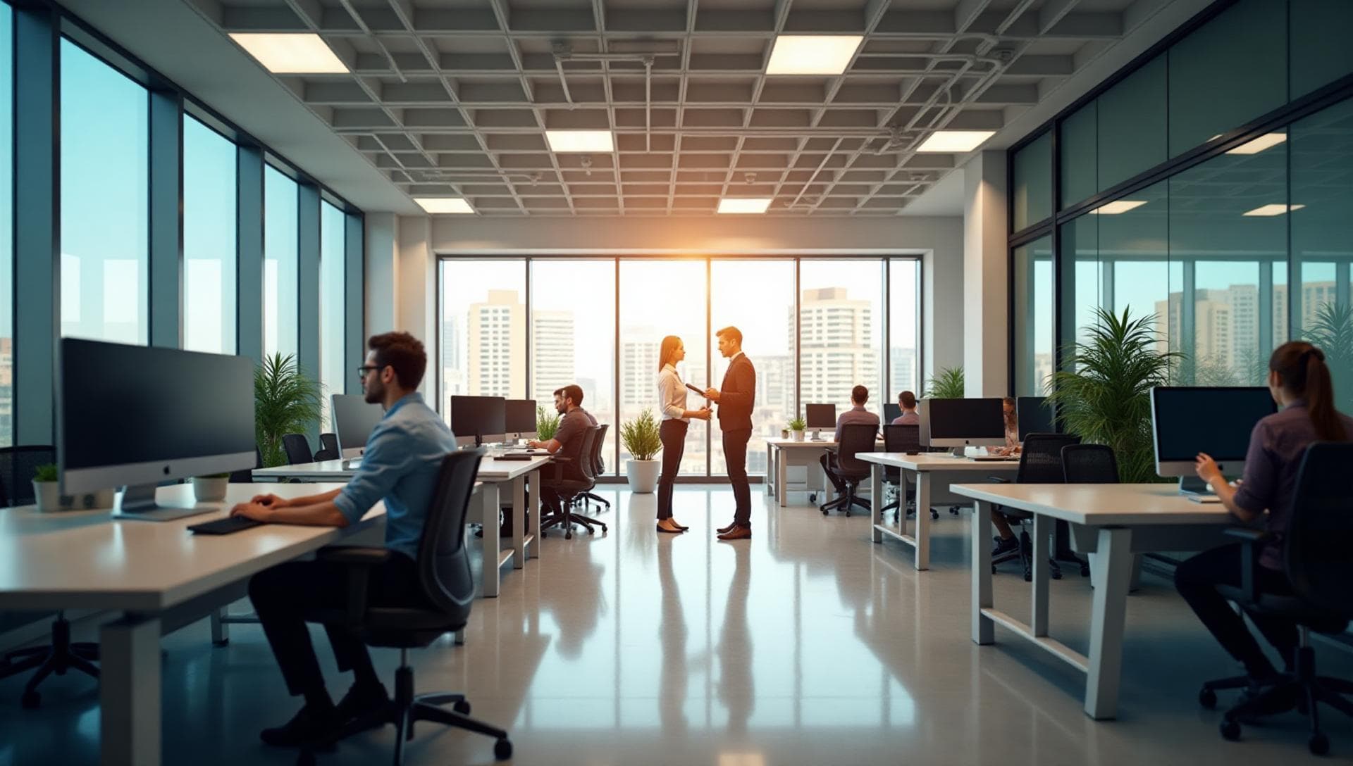 Kaufmännisch - Administration, Buchhaltung, Vertrieb